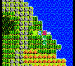 DQ III NES New Town Overworld.gif
