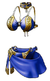 DQVIII Magic Bikini.png