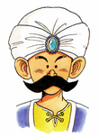 DQIII Turban.png