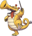 DQM3 Croc-a-Bugle-Doo Art.png