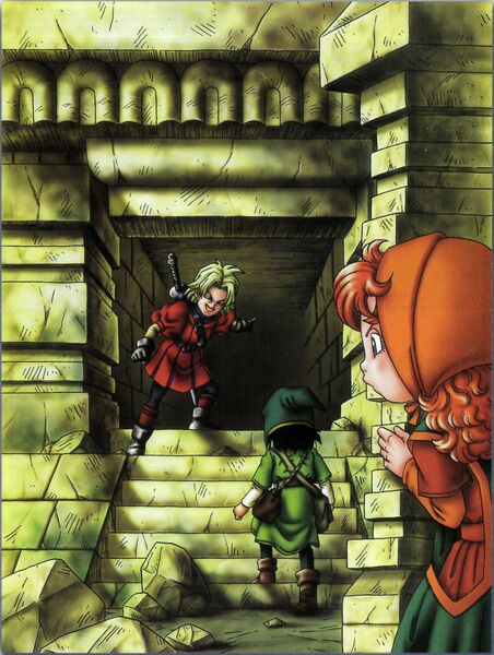 File:Yumiko Murakami Shrine of Mysteries entrance.jpg