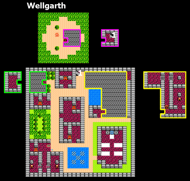 File:DQ II NES Wellgarth.gif