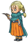 Bianca Whitaker - Dragon Quest Wiki