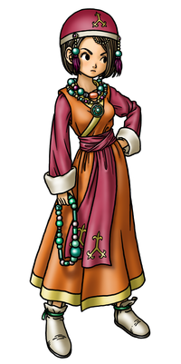 DQIX Priest Female.png