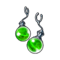 Aerofoil earrings XI icon.png