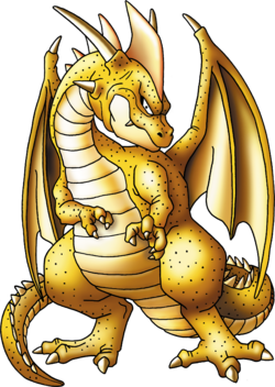 DQMJ Great Dragon.png