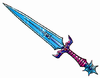 DQIII Snow Sword.png