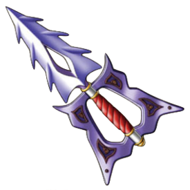 DQVIII3DS - Dread dagger.png