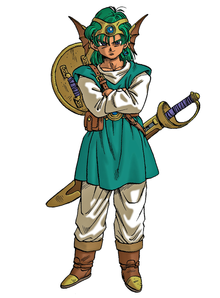 File:DQIV Hero Male.png