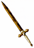Rusty sword - Dragon Quest Wiki