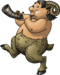 DQVIII Satyr.png