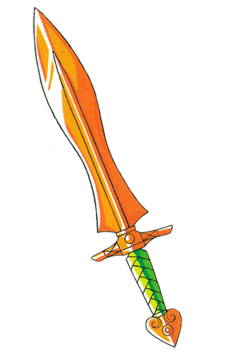 Orochi's sword snes.png