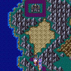 DQ III Android Zoma's Citadel.jpg