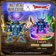 Estark - Dragon Quest Wiki