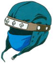 DQIII Black bandana.png