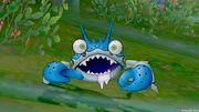 Handsome crab - Dragon Quest Wiki