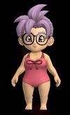 DQB2 Customization Girl Chic Swimsuit 4.jpg