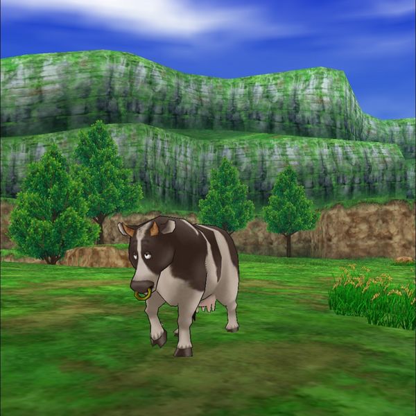 File:DQ VIII Android Cow In The Land Of The Moles.jpg