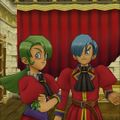 DQ VIII Android Golding's Mansion Guests 1.jpg