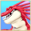 Great argon lizard DQM3 portrait.png