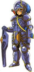 Full plate armour - Dragon Quest Wiki