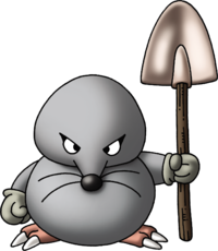 DQVIII Mischievous Mole.png