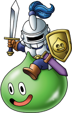 Slimehopper - Dragon Quest Wiki