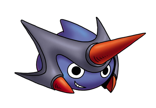 Slival - Dragon Quest Wiki