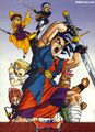 DQ VI V-Jump Character Poster.jpg