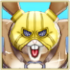 Robber rabbit DQM3 portrait.png