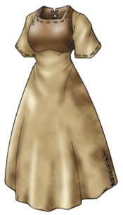 DQVIII Leather Dress.png
