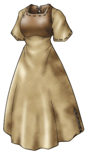 DQVIII Leather Dress.png