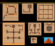 Pyramid - Dragon Quest Wiki