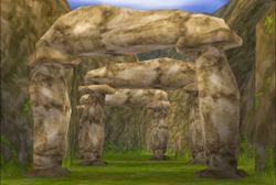 DQ VIII Android Royal Hunting Ground Entrance.jpg
