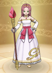 Rose - Dragon Quest Wiki