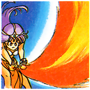 Maya Mahabala - Dragon Quest Wiki