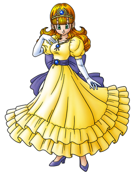 Princess Gwaelin Tact alt.png