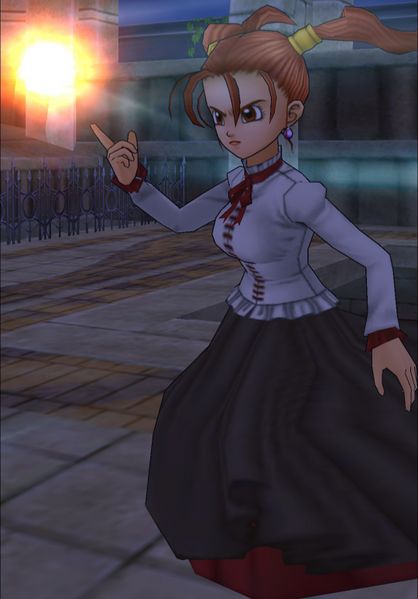 File:DQ VIII Android Jessica Using Frizz.jpg