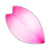 Cherry blossom petal xi icon.png