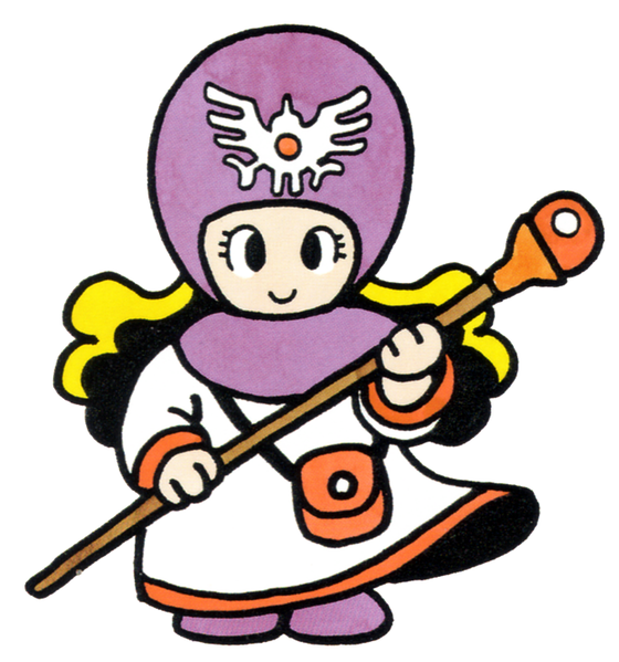 File:DQII Princessa Chibi-style.png