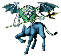 DQIX White Trigertaur.png