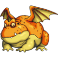 DQVII FlameToad.png