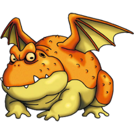 DQVII FlameToad.png