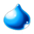 Slime drop xi icon.png