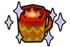 Special stirring coffee DQTR icon.png