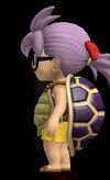 DQB2 Customization Girl Tortoise Shell 3.jpg