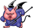 DQVII Forky Pig.png