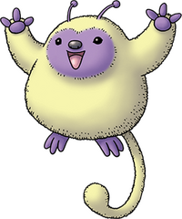 Category:Dragon Quest Monsters: The Dark Prince official art - Dragon