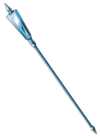 DQIX Orichalcudgel.png