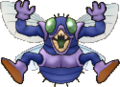 DQVIII PS2 Freeze fly.png